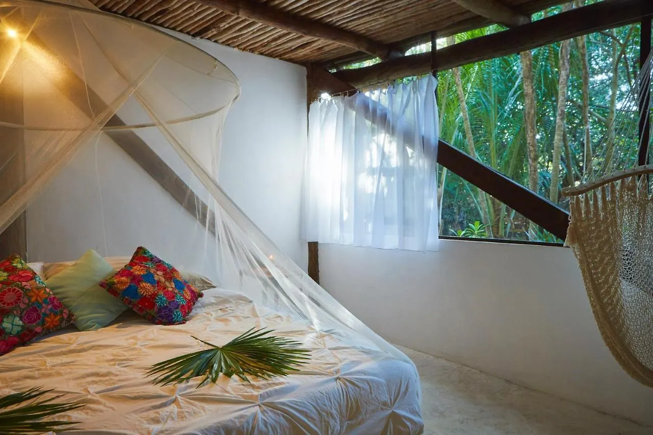 Jungle Beach Tulum Hotel Inn