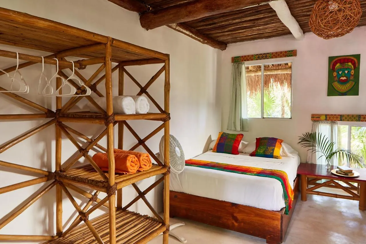 Jungle Beach Tulum Hotel Inn