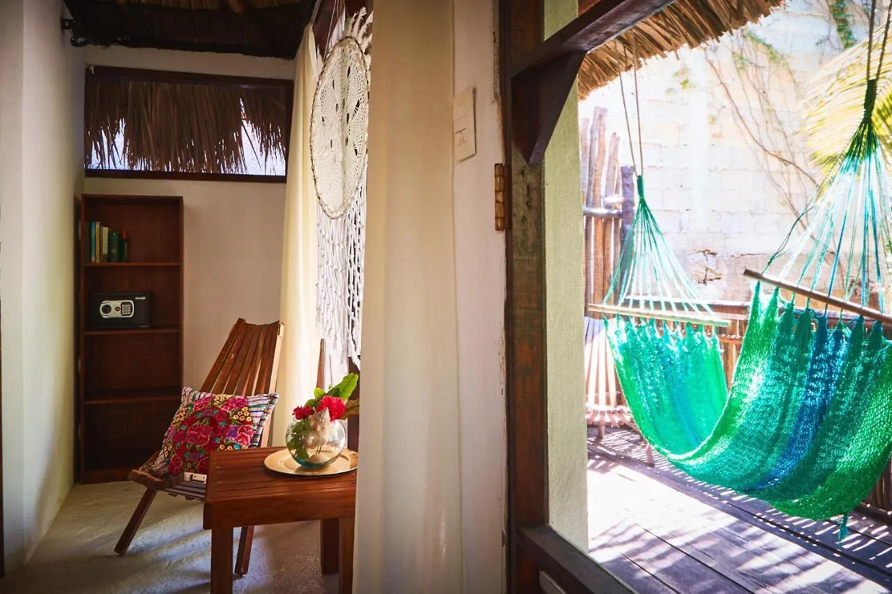 Hôtel Jungle Beach Tulum